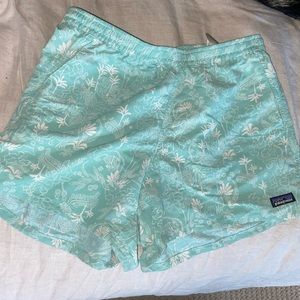 Rare Patagonia baggies